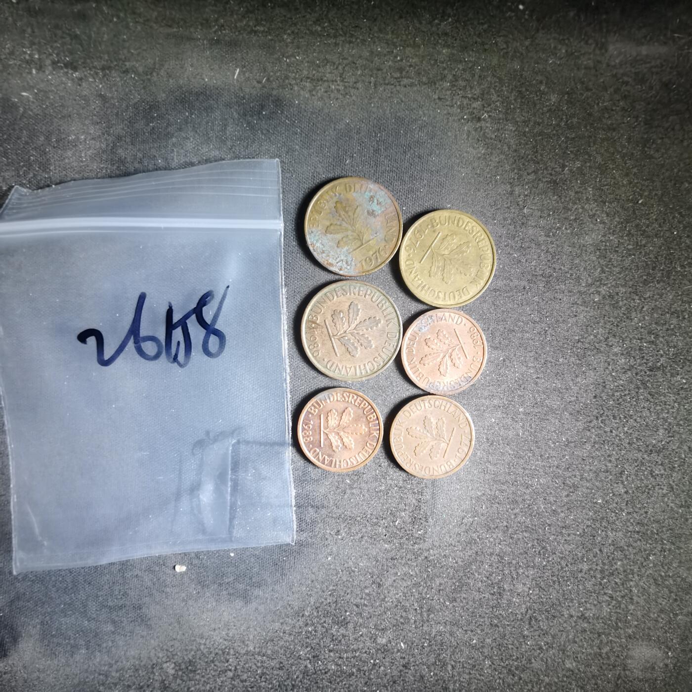 沼泽如烟--第926场 德国六枚