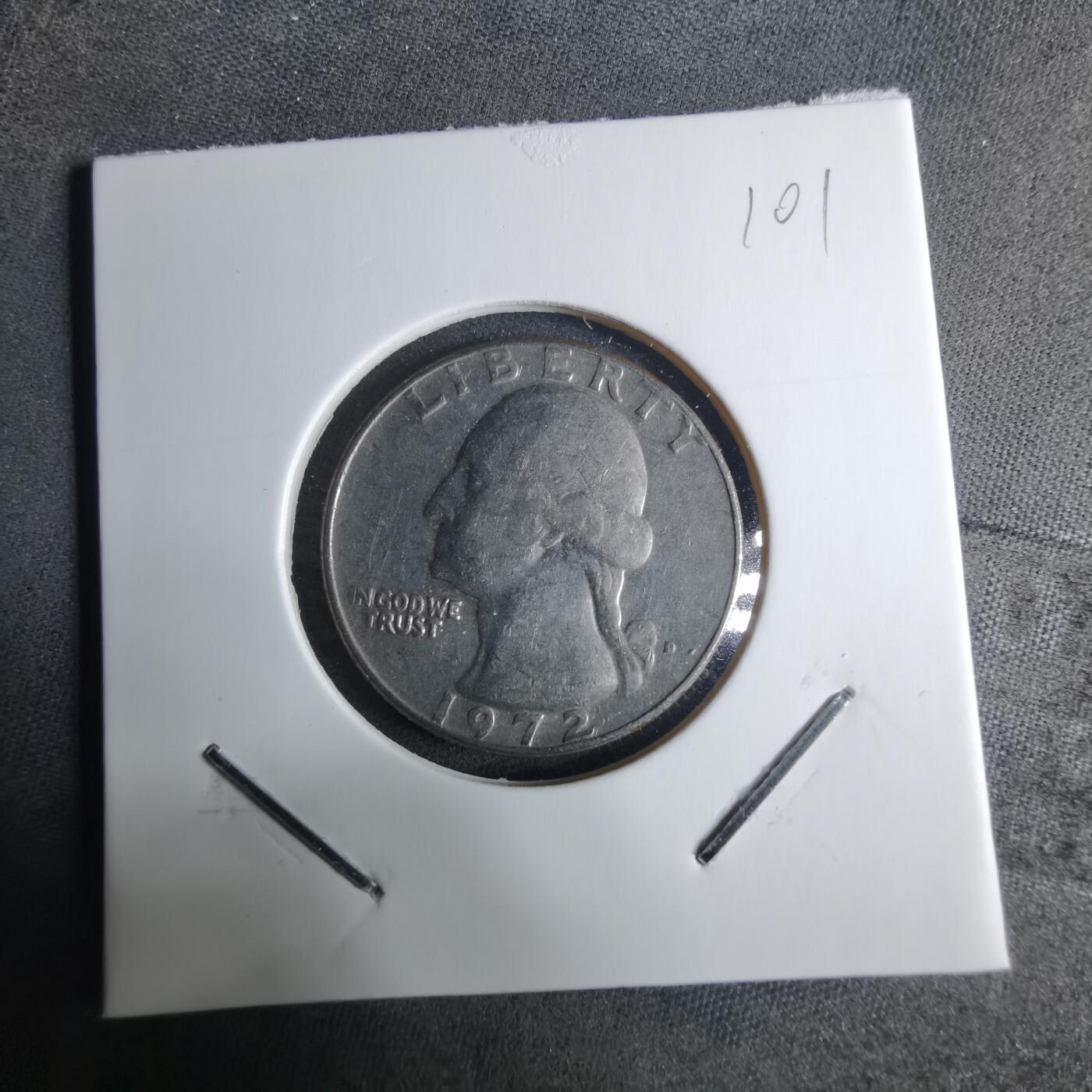 沼泽如烟--第926场 美国1972年25分