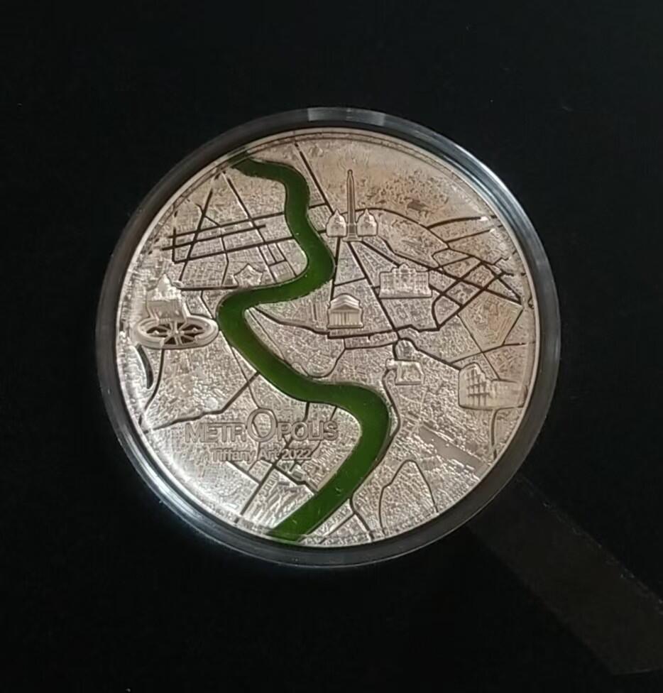 ❤️【币观天下】❤️ 第334期钱币拍卖- 2025.12.12周五晚上6点半场-长期征集拍品