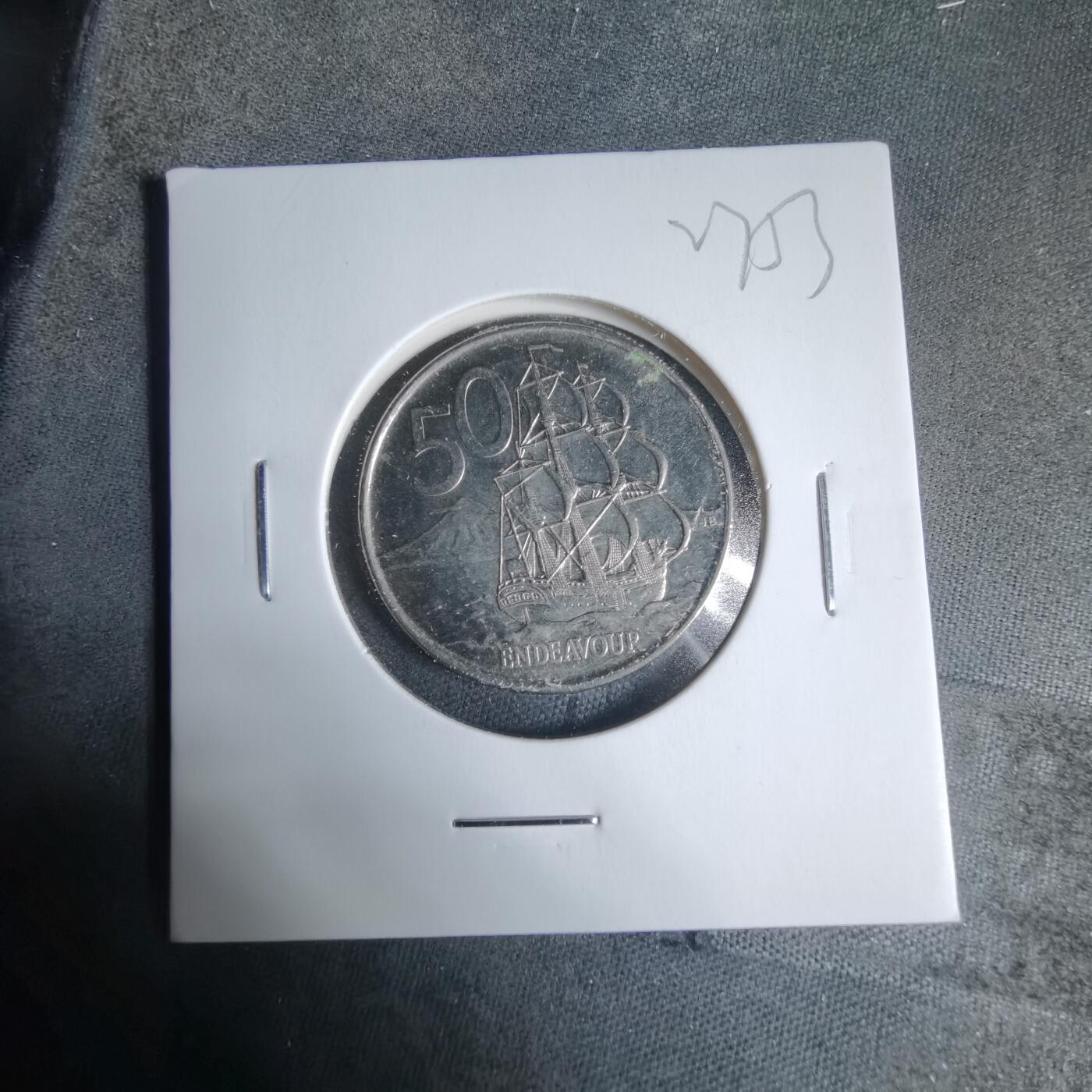 沼泽如烟--第927场 新西兰2006年50分