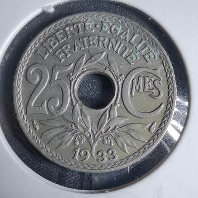 沼泽如烟--第927场 - 法国1933年25分