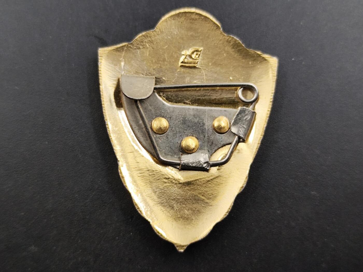 12月8日精品徽章专场 苏联一级士兵证章