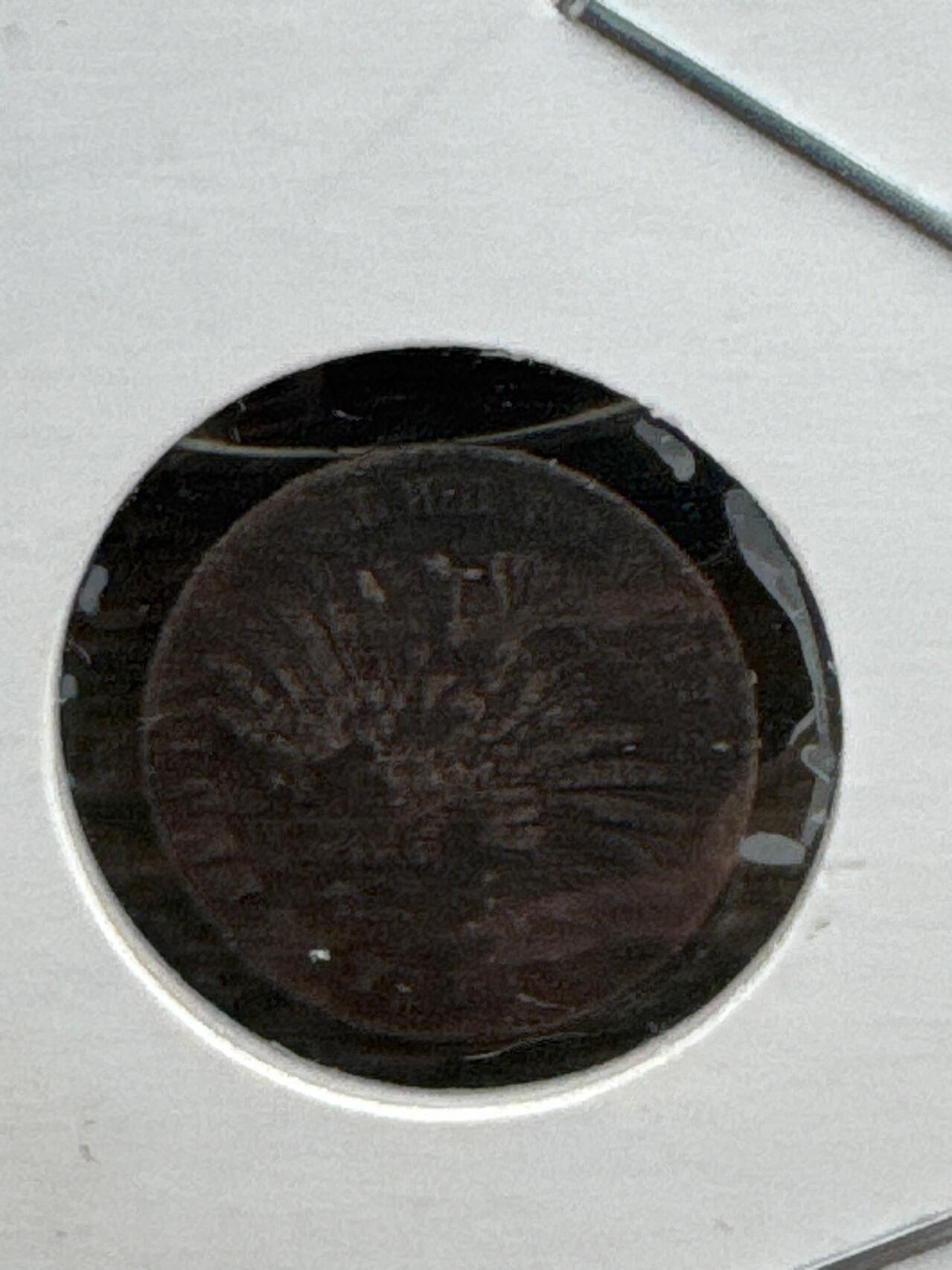 ❤️【币观天下】❤️ 第334期钱币拍卖- 2025.12.12周五晚上6点半场-长期征集拍品 德意志邦币4枚一组芬尼铜币