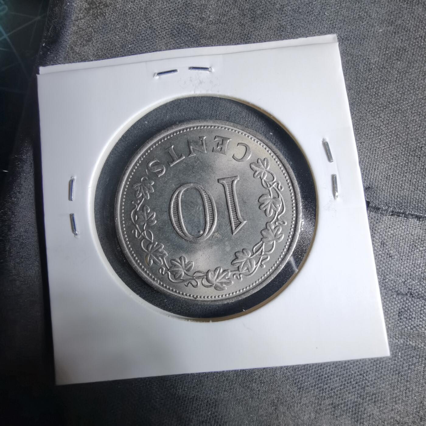 沼泽如烟--第927场 马耳他1972年十分