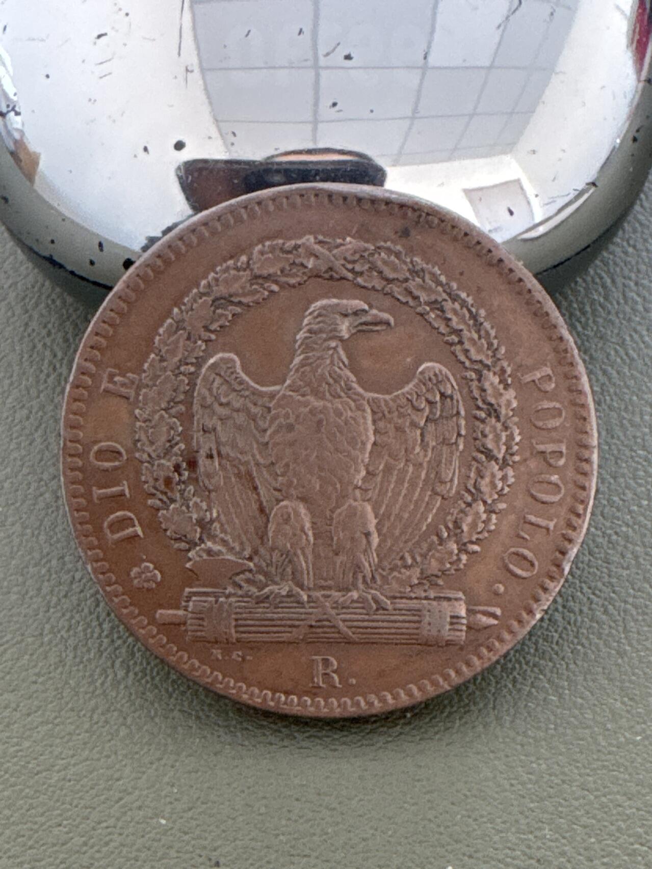 ❤️【币观天下】❤️ 第334期钱币拍卖- 2025.12.12周五晚上6点半场-长期征集拍品 罗马共和国平3铜币