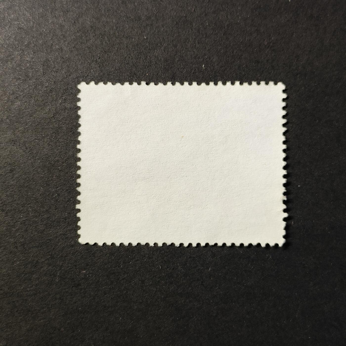 嘉禾收藏    【第402期】            无佣金、可寄存、满30元包邮 邮票一枚