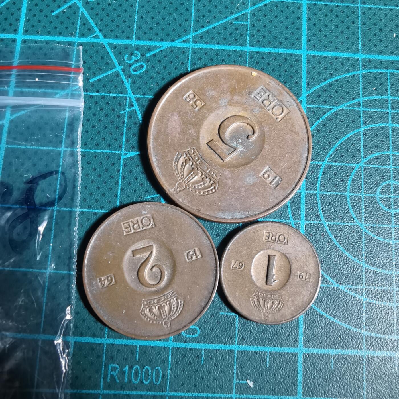 沼泽如烟--第927场 瑞典三枚套