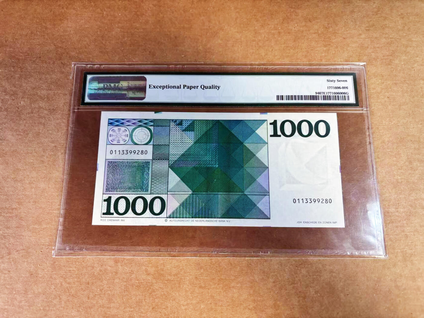 【Blue Auction】世界纸币精拍第760期——18级TOP拍卖/信誉/品质/专业/高效💫