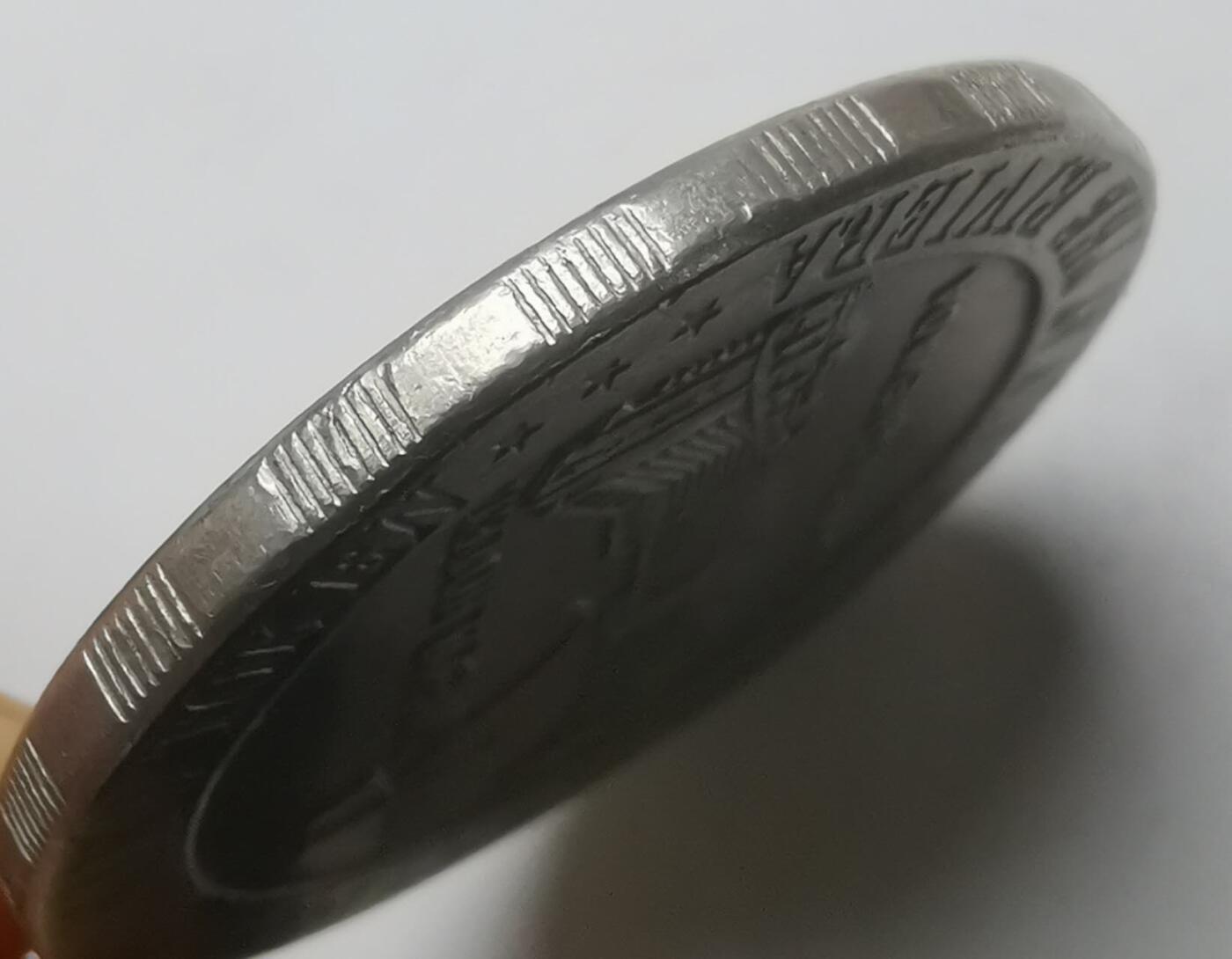 巨藏钱币第七期硬币场12月12号20点开拍