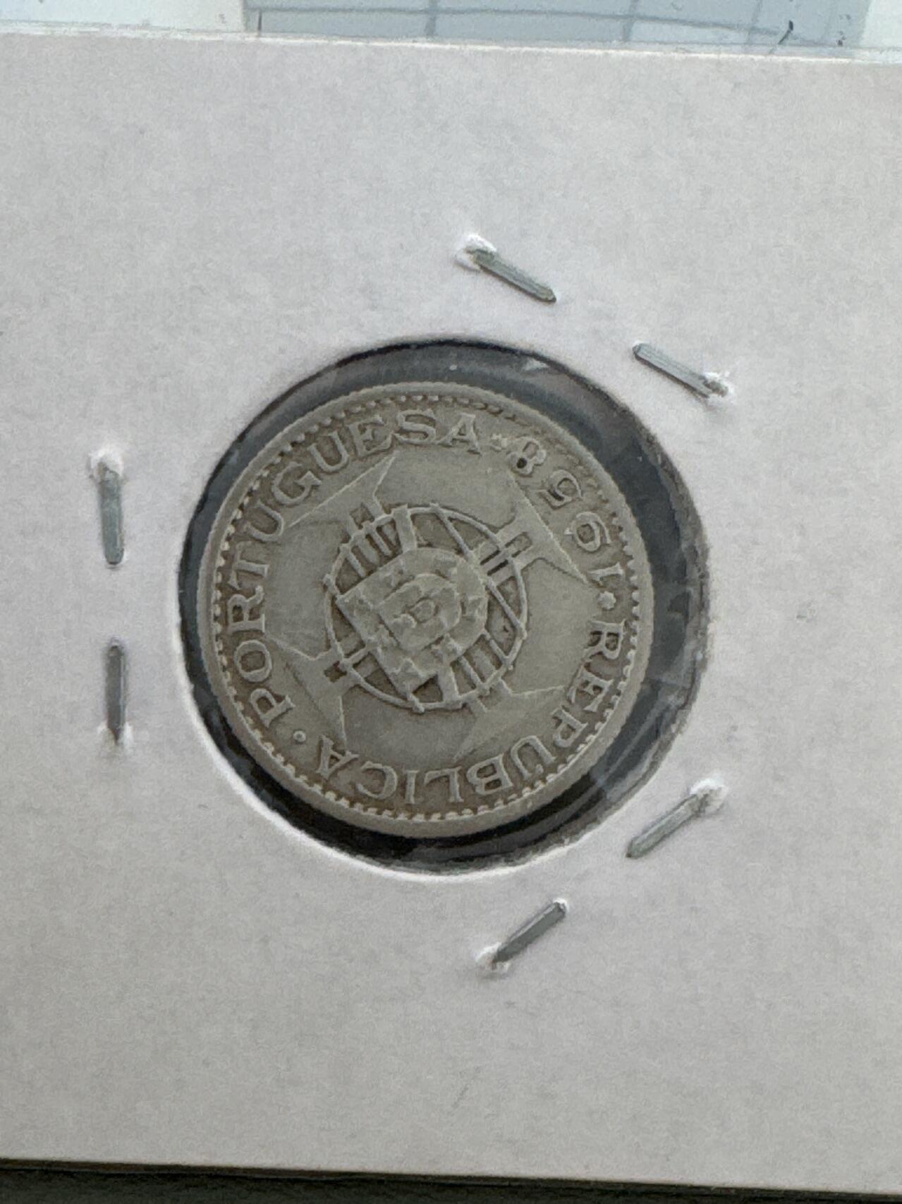 ❤️【币观天下】❤️ 第334期钱币拍卖- 2025.12.12周五晚上6点半场-长期征集拍品 东帝汶1958年3元银币