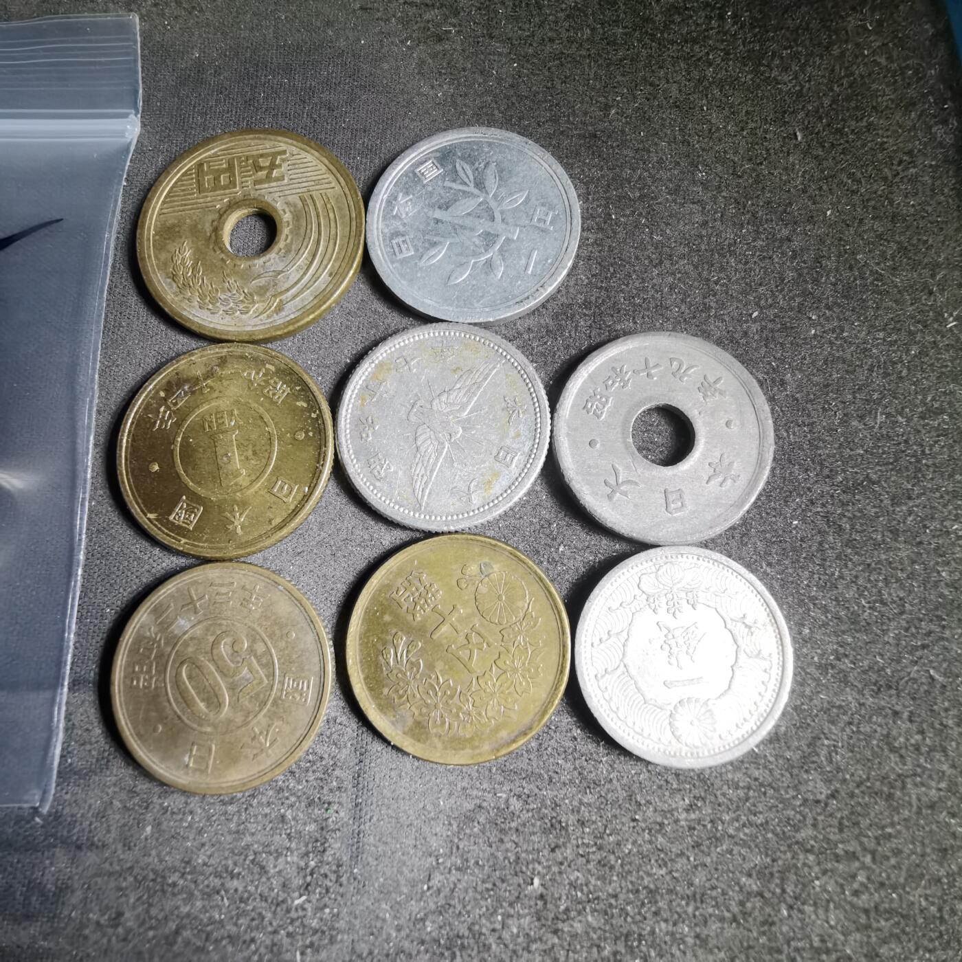 沼泽如烟--第926场 日本八枚