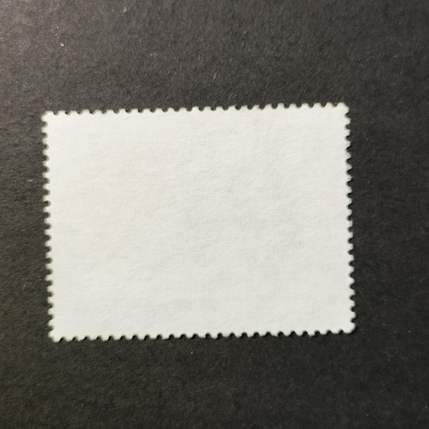 嘉禾收藏    【第402期】            无佣金、可寄存、满30元包邮 邮票一枚