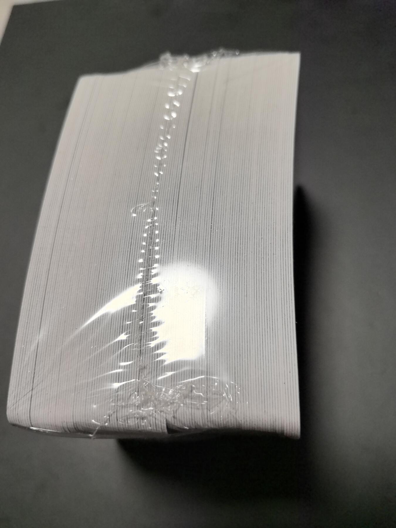 卡牌限时026期专场（20日晚22点截拍） 月印文化-飞将水浒-粗闪全新未拆封