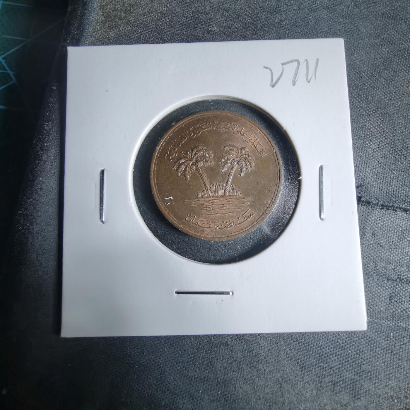 沼泽如烟--第927场 阿曼