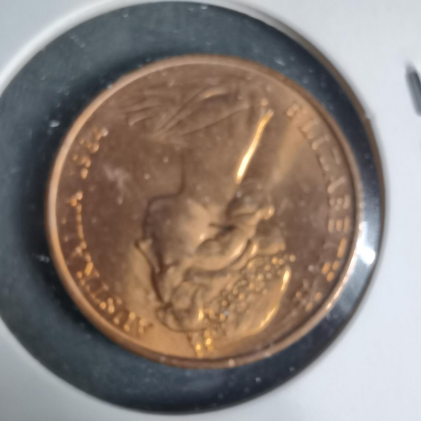 沼泽如烟--第927场 澳大利亚1984年2分