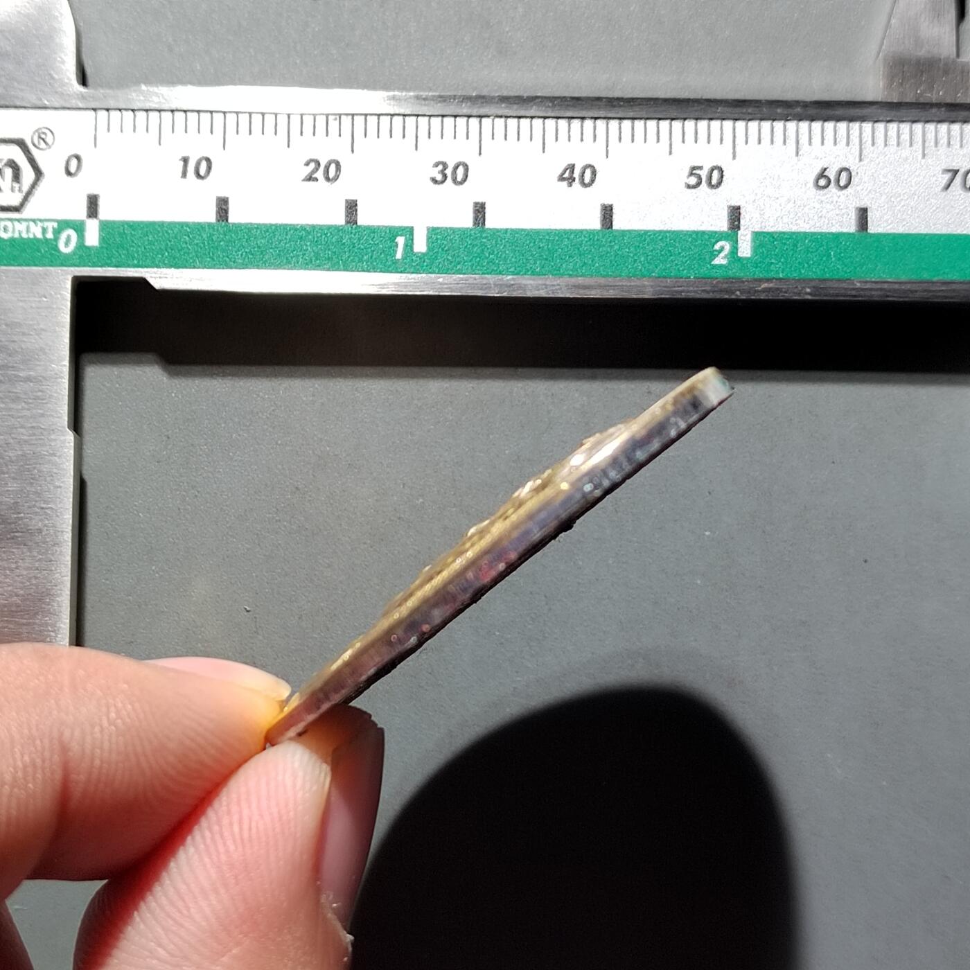 PCAI钱币  11-649  证章纪念章小专场