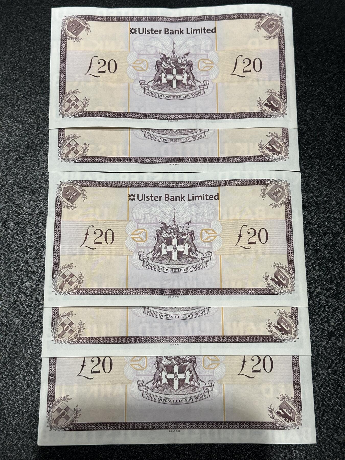 《外钞收藏家》第五百九十二期（精选场）（本平台长期征集拍品、欢迎藏友们联系合作）