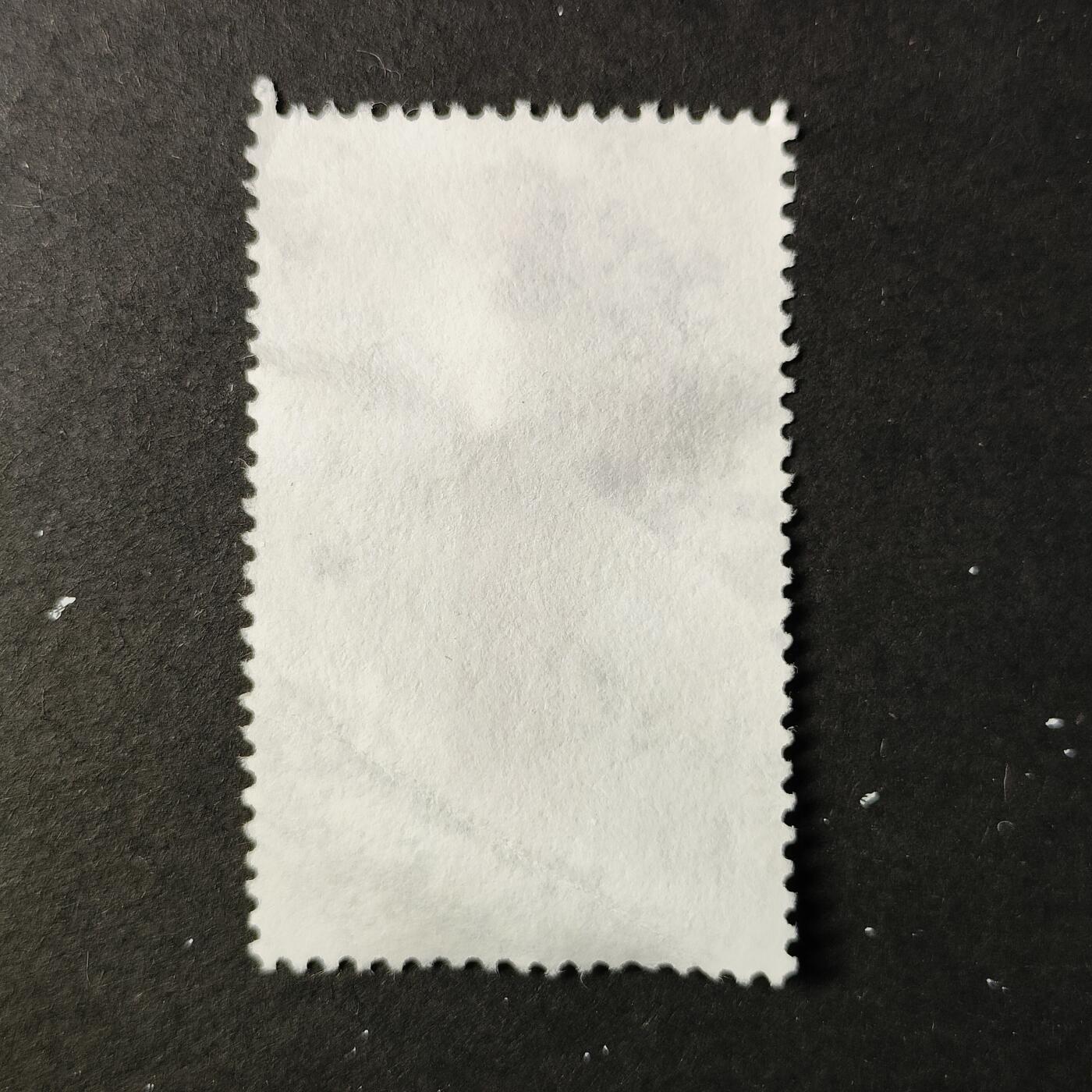 嘉禾收藏    【第402期】            无佣金、可寄存、满30元包邮 邮票一枚