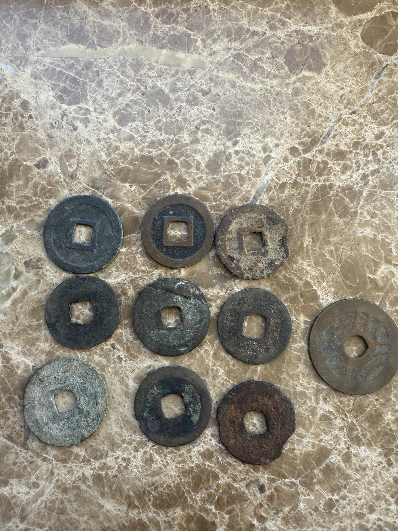 四海杂货铺第十八场