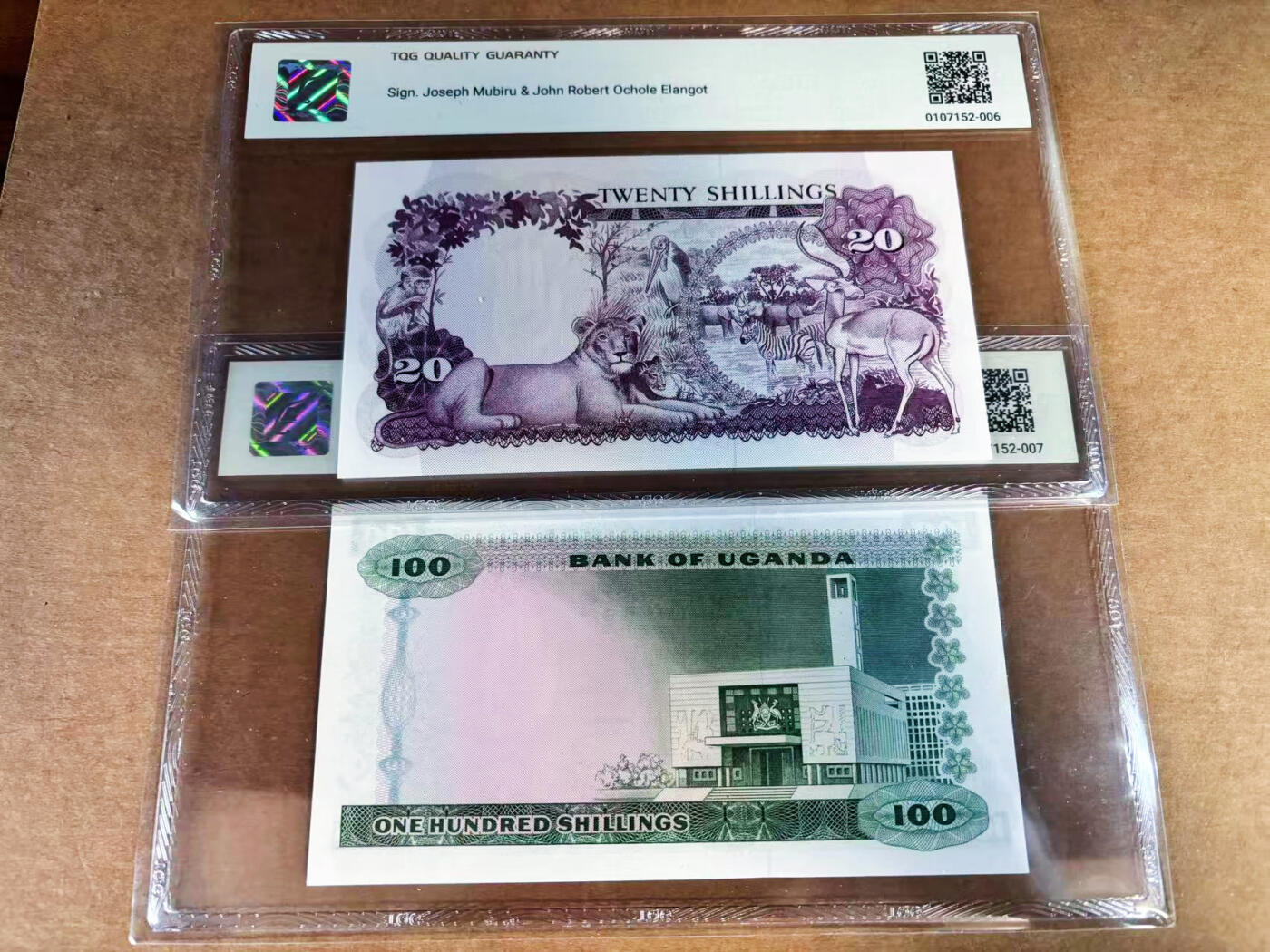 【Blue Auction】世界纸币精拍第760期——18级TOP拍卖/信誉/品质/专业/高效💫