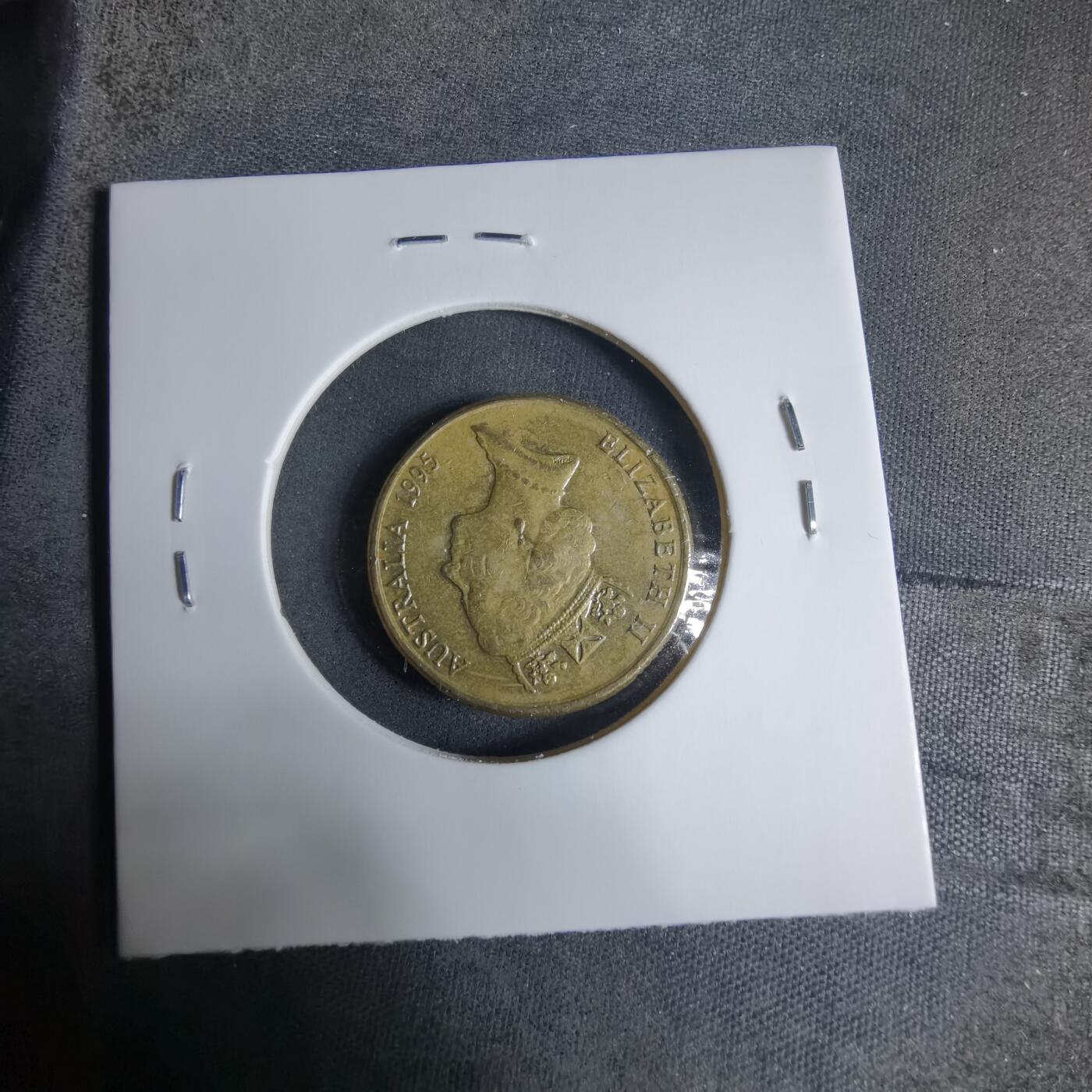 沼泽如烟--第927场 澳大利亚1995年二元