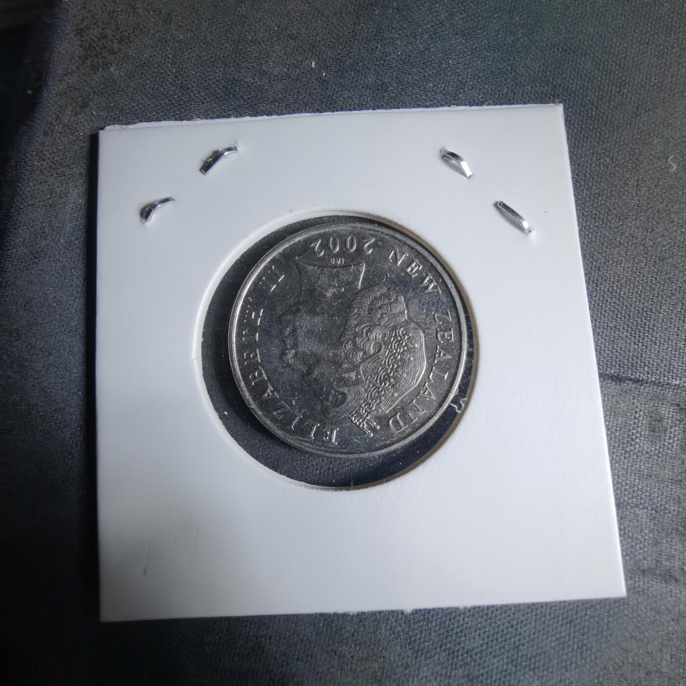 沼泽如烟--第926场 新西兰2002年十分