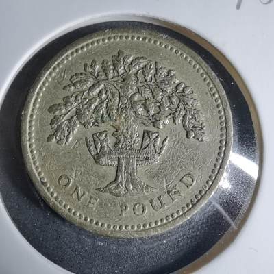 沼泽如烟--第927场 - 英国1992年一元