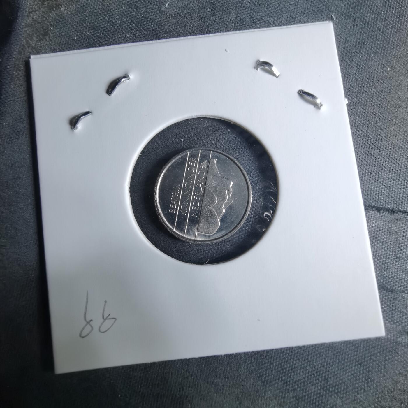 沼泽如烟--第926场 荷兰1996年十分