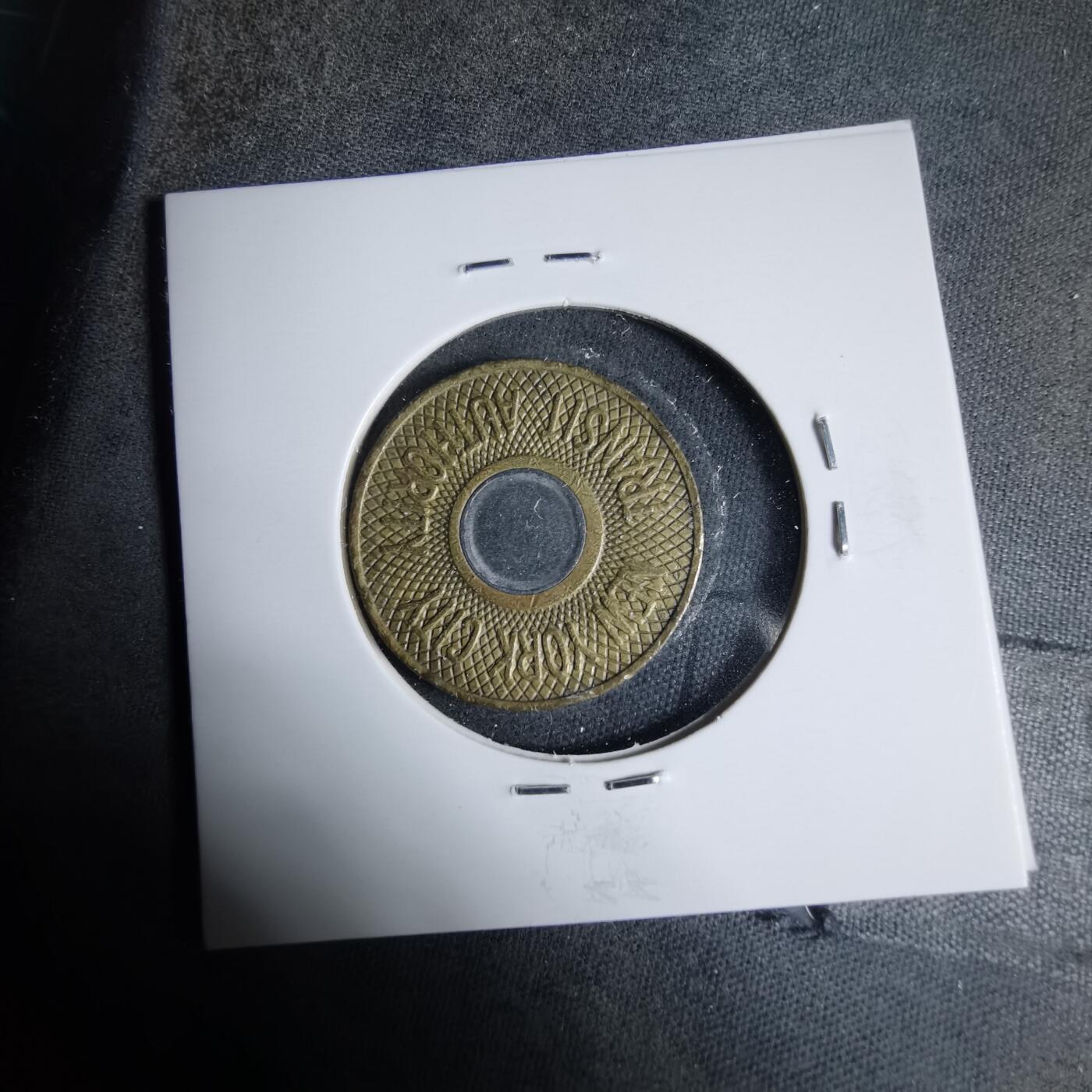 沼泽如烟--第927场 双色代币