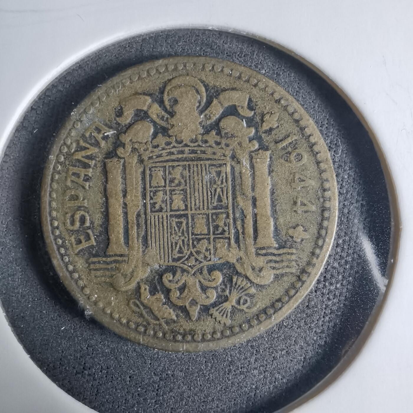 沼泽如烟--第927场 西班牙1944年1比塞瓦