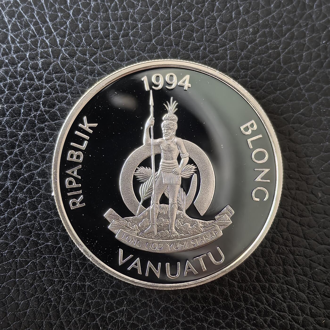 道一币馆币章第一百五十九场