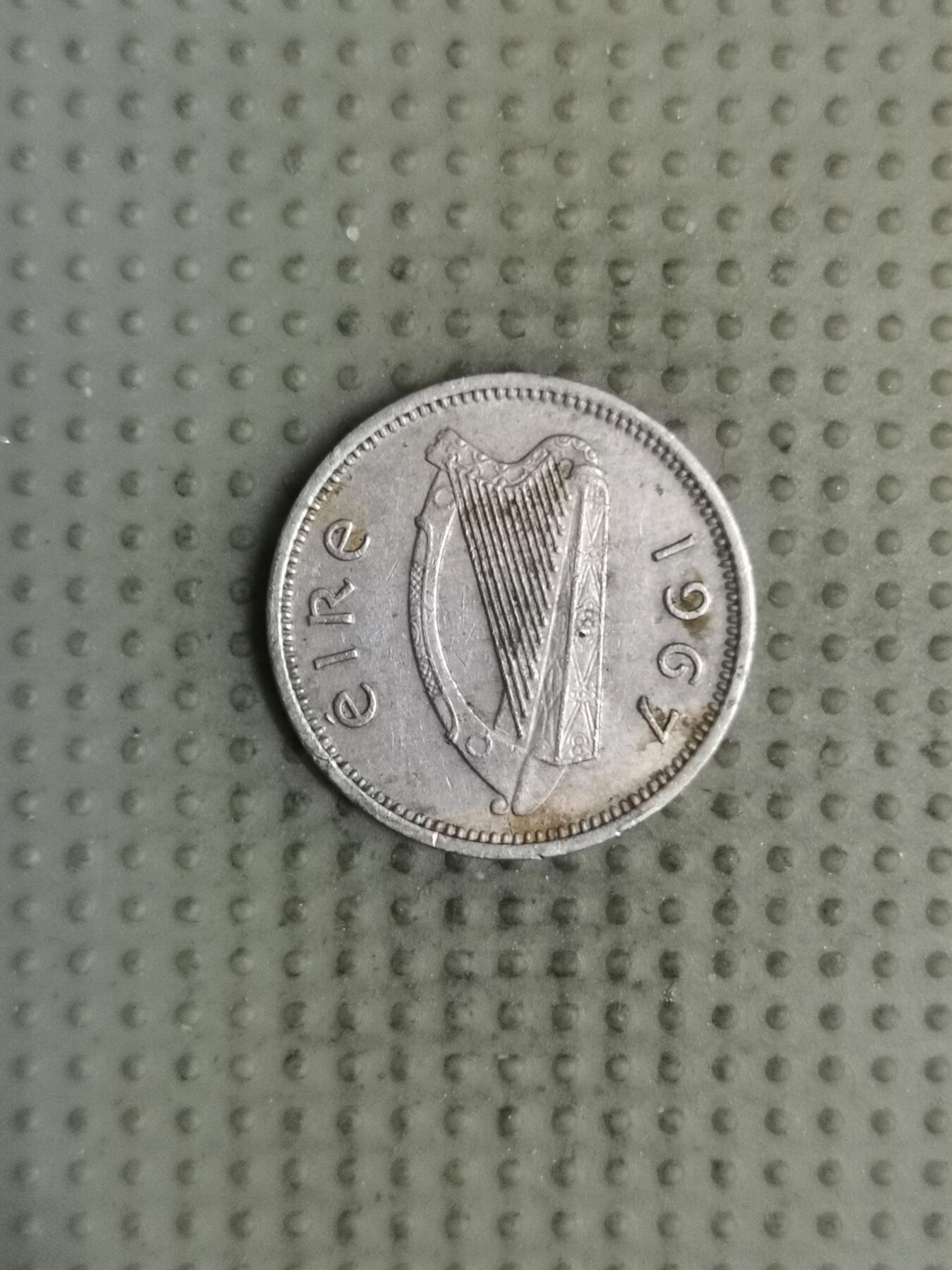 2025年第137场各国散币拍卖（总第137场）