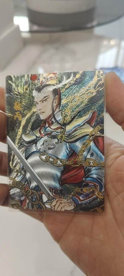 秋原瞳的小店第二十九期（持续收拍，今年的最后的一次旅行，期待在有雪的路上） - 昆仑万象张某特卡粗闪——小白龙