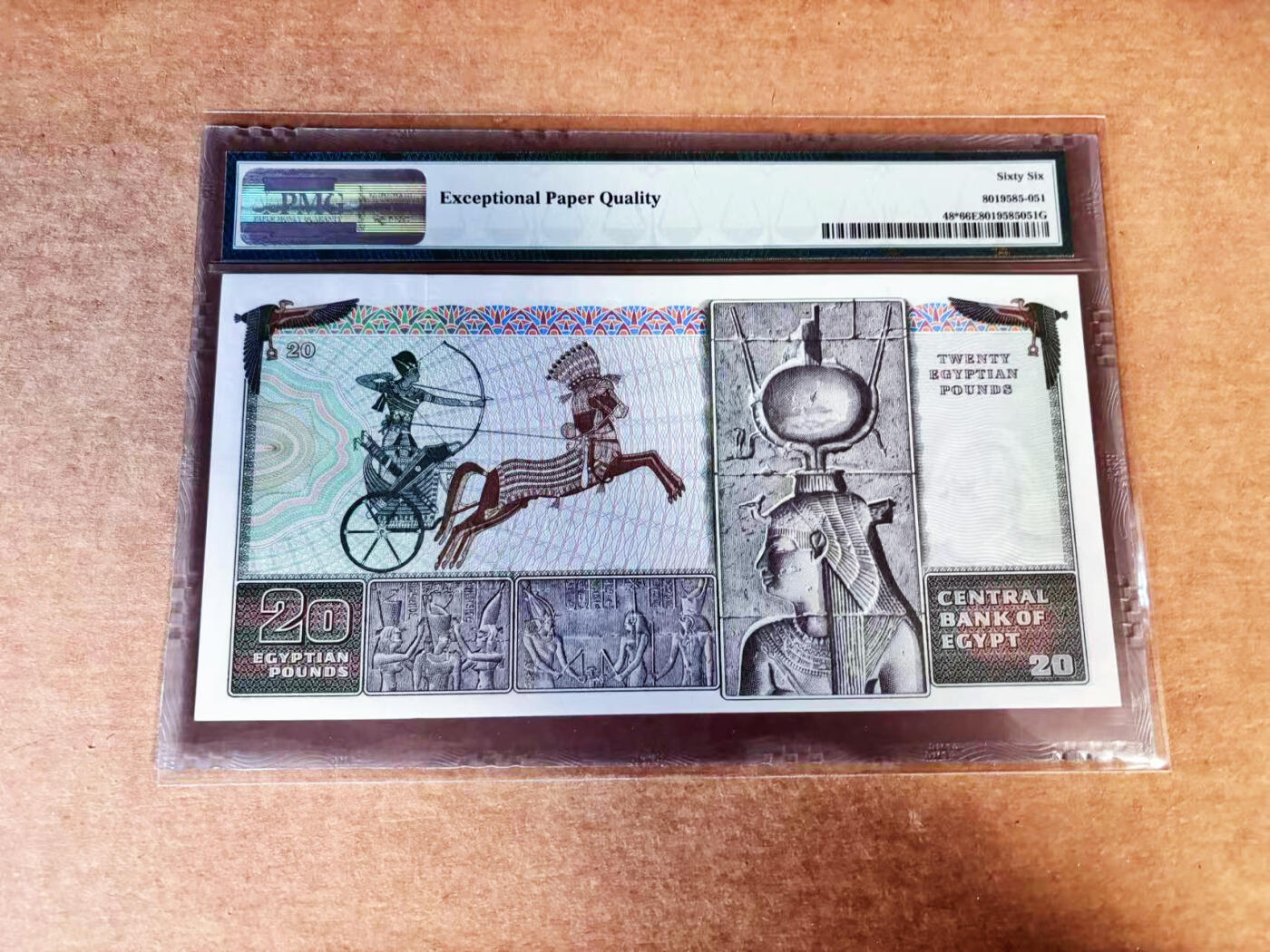 【Blue Auction】世界纸币精拍第760期——18级TOP拍卖/信誉/品质/专业/高效💫