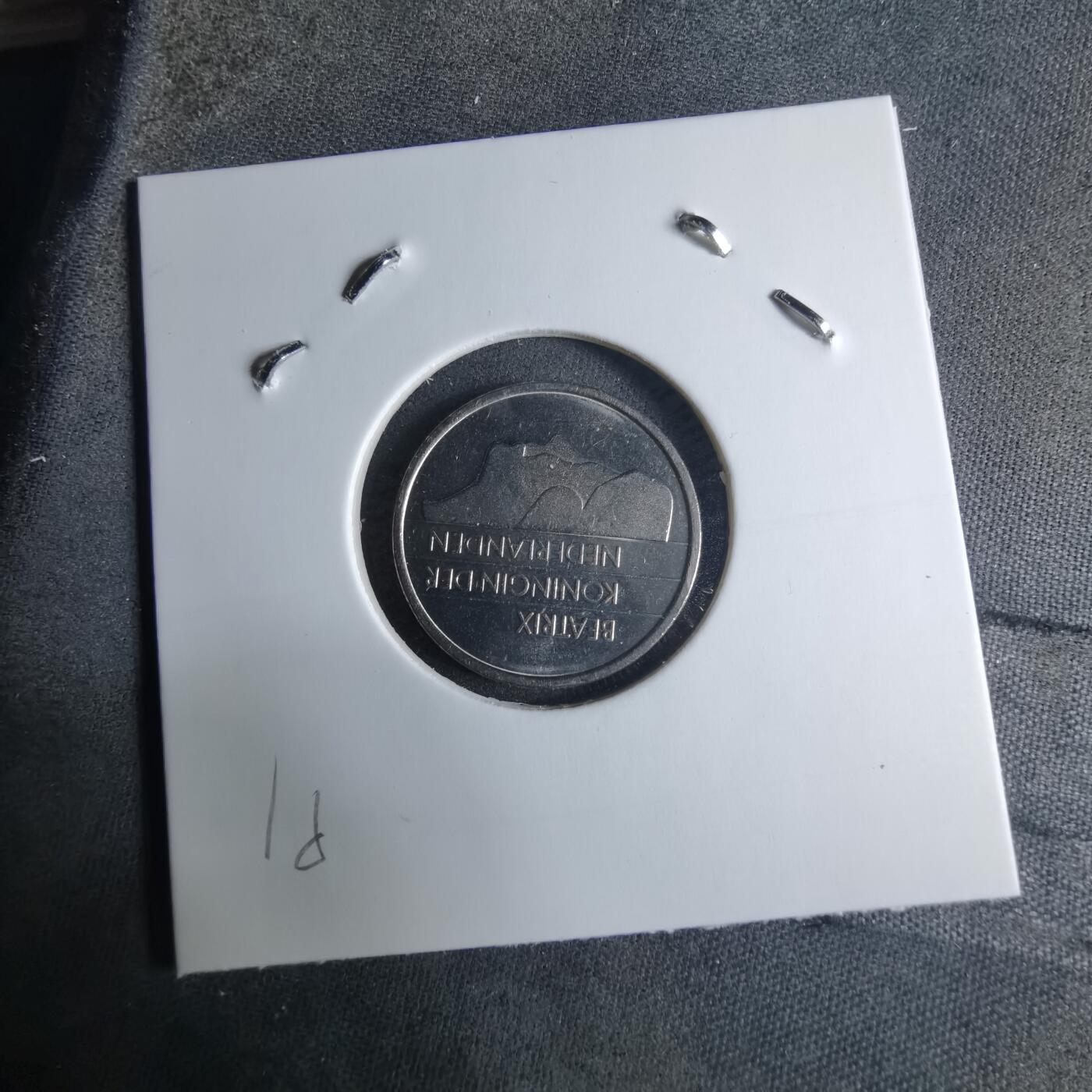 沼泽如烟--第926场 荷兰1995年25分