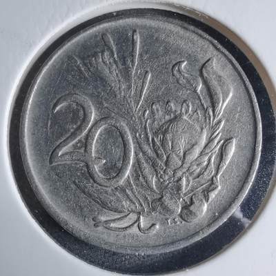 沼泽如烟--第926场 - 南非1983年20分