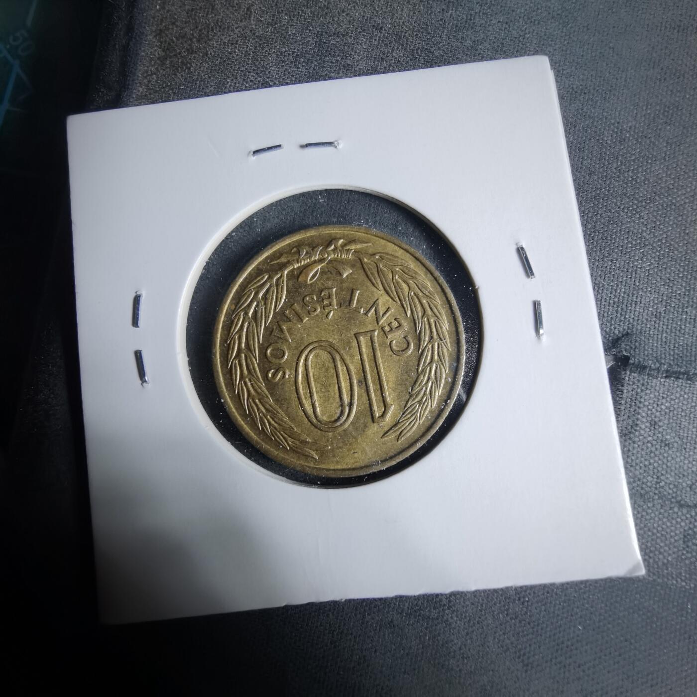 沼泽如烟--第927场 乌拉圭1960年10分