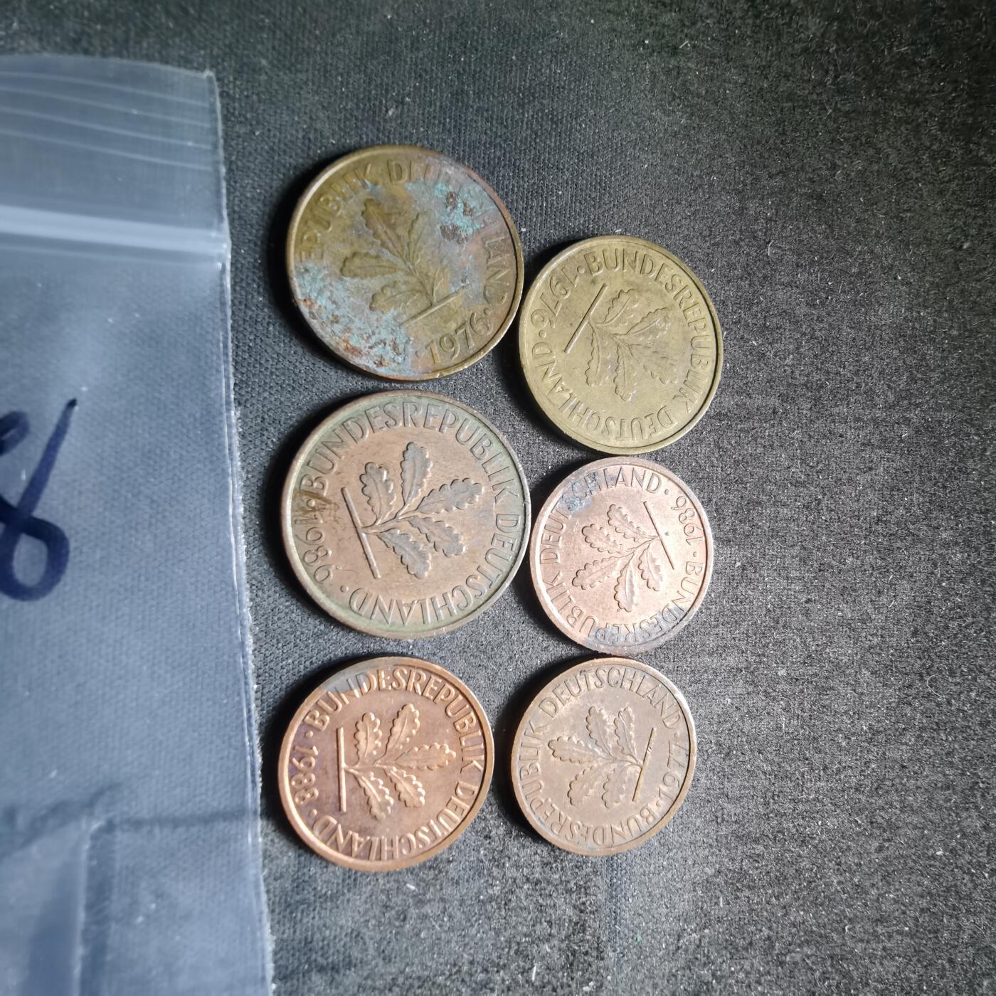 沼泽如烟--第926场 德国六枚