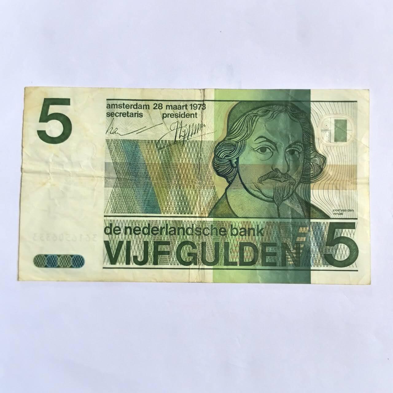 各国外币第101期