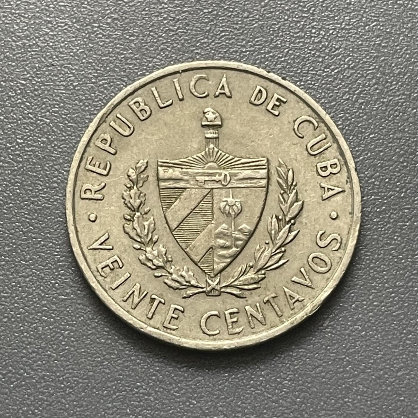 回流1215 古巴1962年20分 古巴国父何塞·马蒂