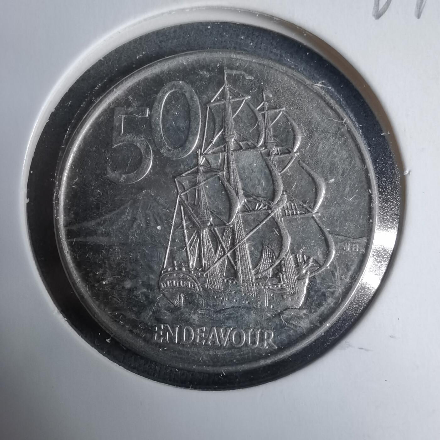 沼泽如烟--第927场 新西兰2006年50分