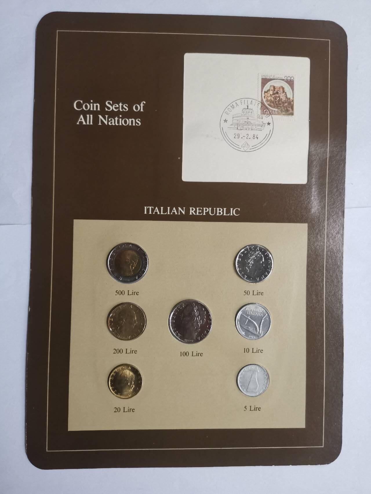 巨藏钱币第七期硬币场12月12号20点开拍 法国富兰克林邮币卡封装套币