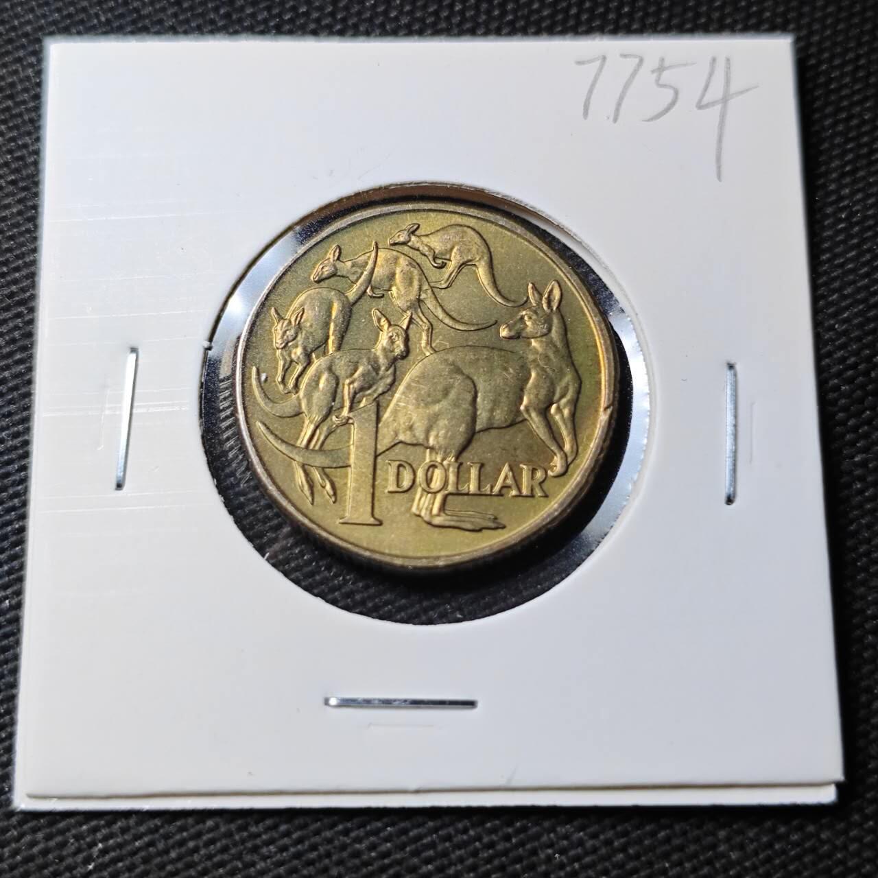 KK钱币收藏小铺 第377期  2月预留时间 周末发货