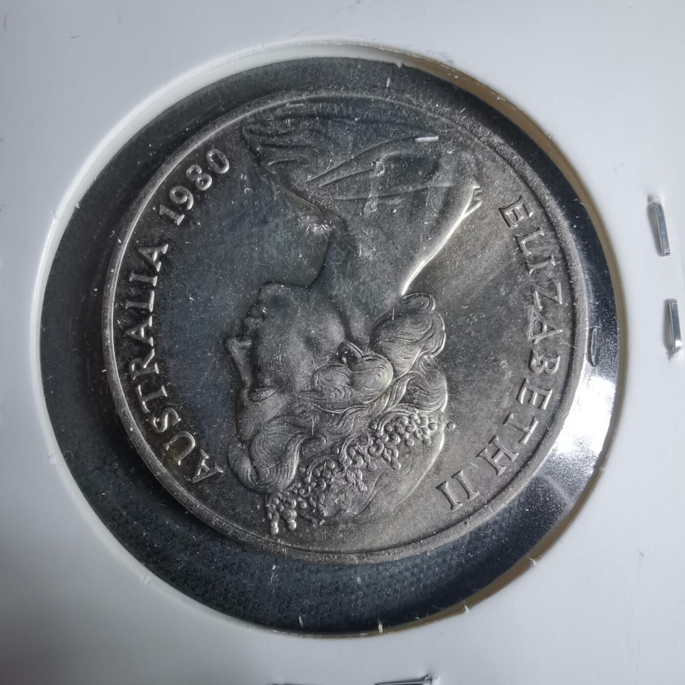 沼泽如烟--第927场 澳大利亚1980年20分