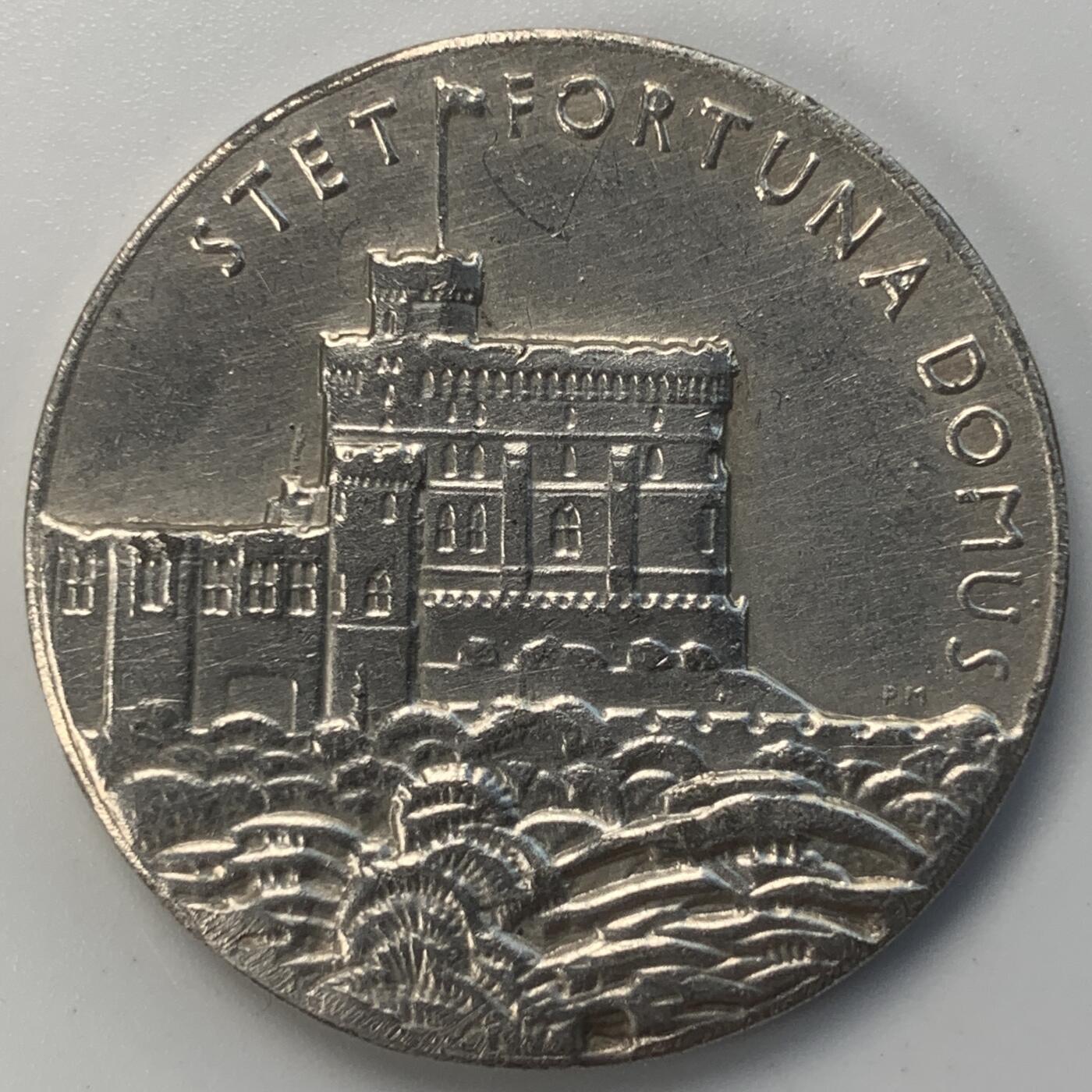 掌中浮雕-藏着的欧洲第045场