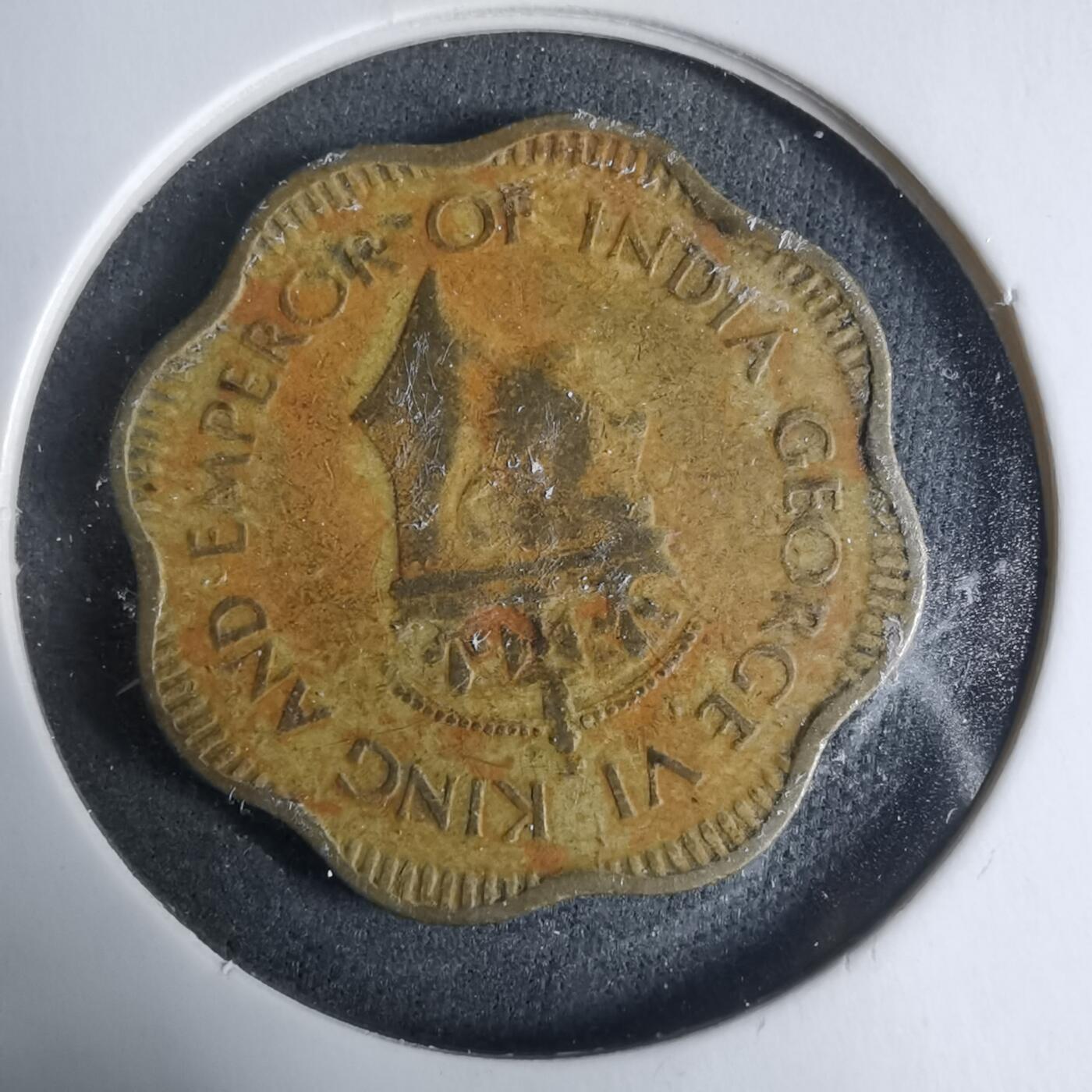 沼泽如烟--第927场 英属锡兰1944年十分