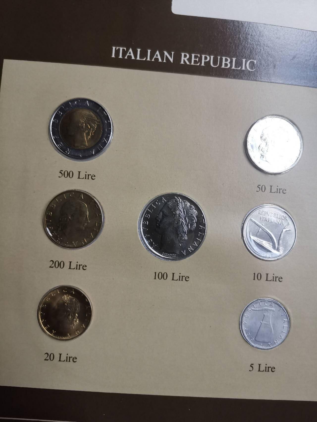 巨藏钱币第七期硬币场12月12号20点开拍 法国富兰克林邮币卡封装套币