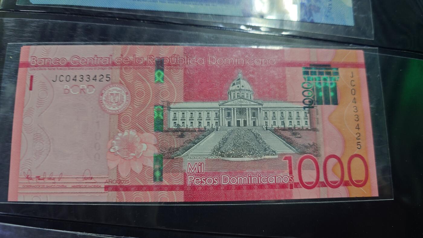 世界钱币～微拍第219期暨2025年第59期  老库存低价起拍