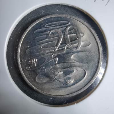 沼泽如烟--第927场 - 澳大利亚1980年20分