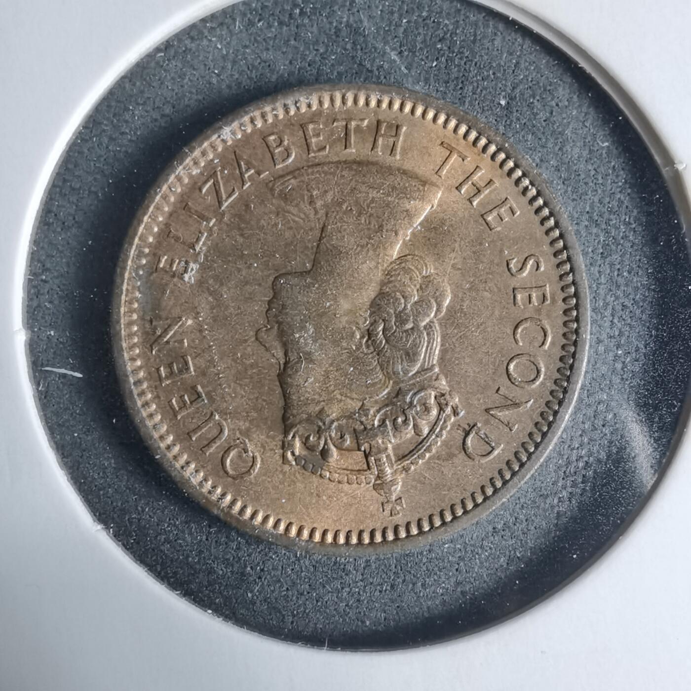 沼泽如烟--第927场 塞浦路斯1955年3米尔